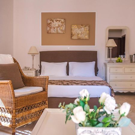 Hotel Astron Princess 카르파토스 외부 사진