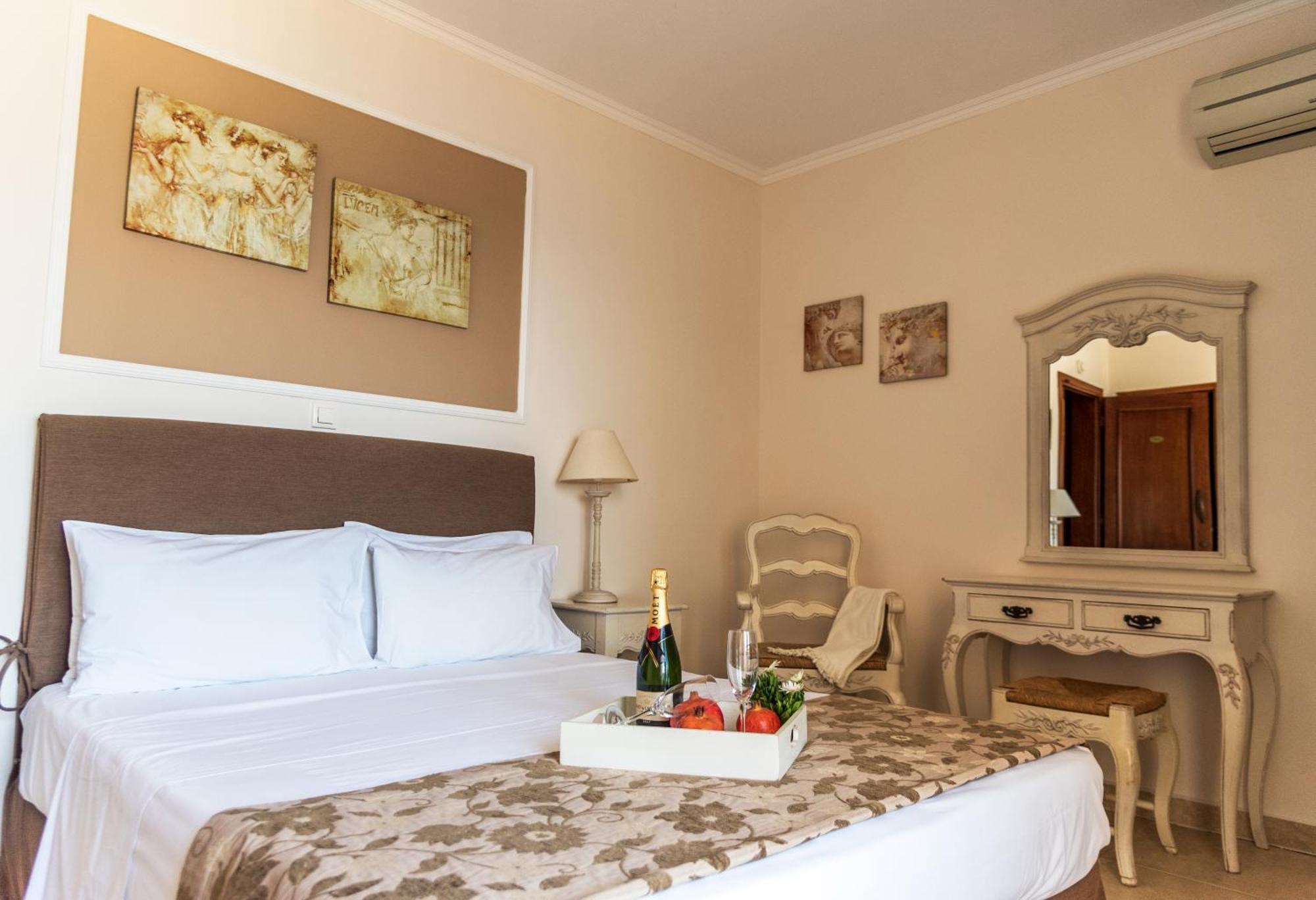 Hotel Astron Princess 카르파토스 외부 사진