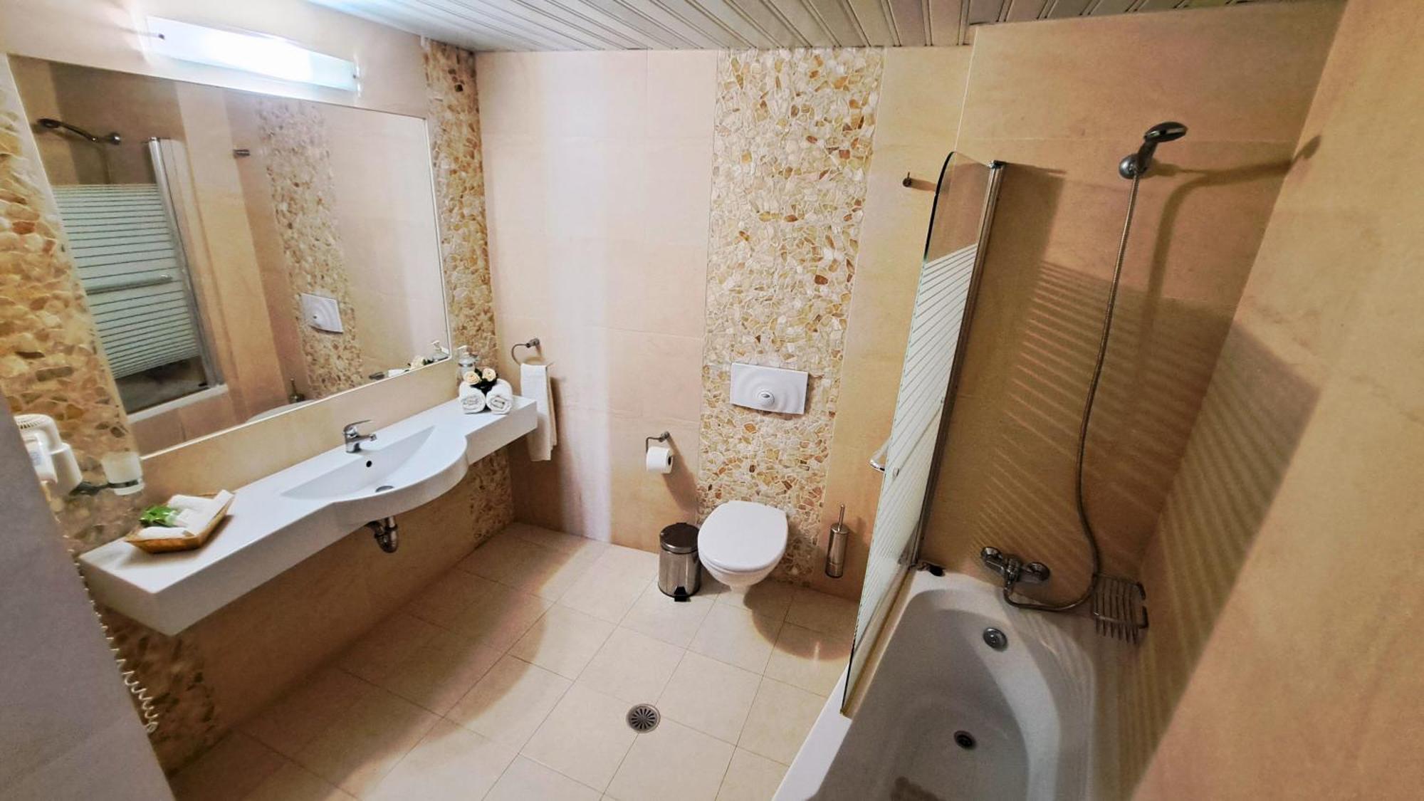 Hotel Astron Princess 카르파토스 외부 사진