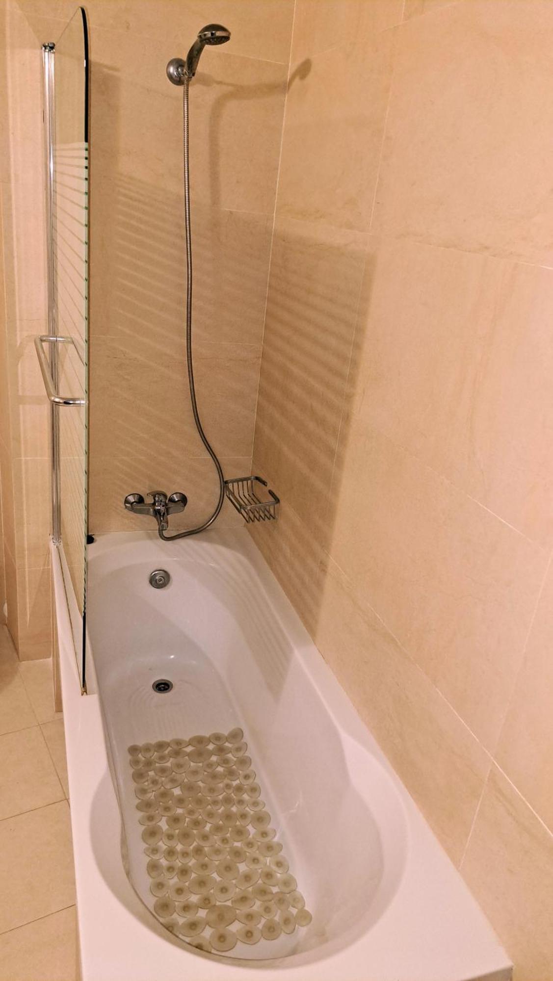 Hotel Astron Princess 카르파토스 외부 사진