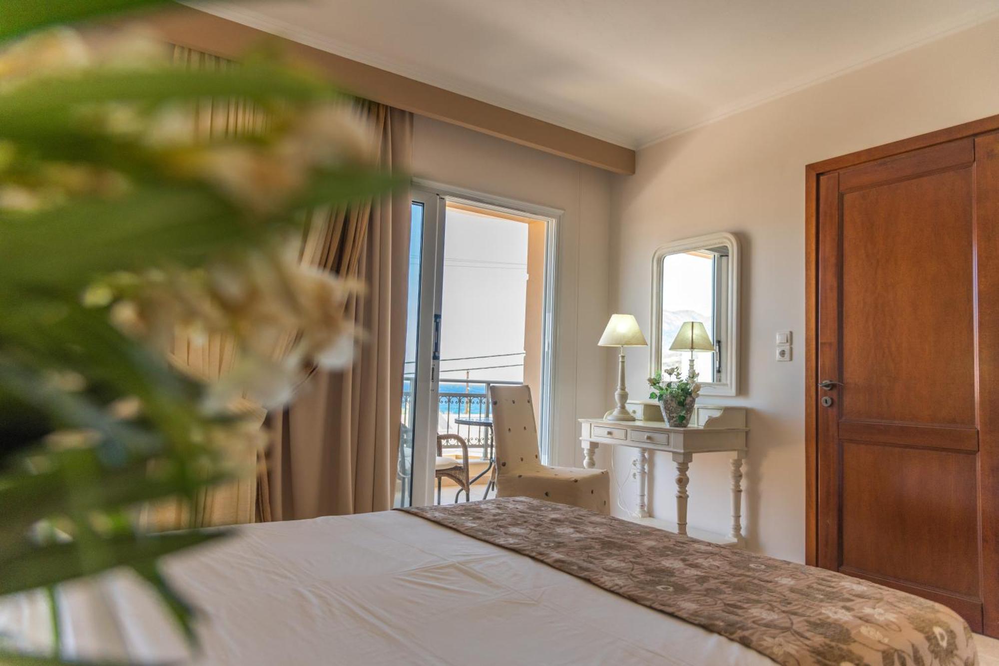 Hotel Astron Princess 카르파토스 외부 사진