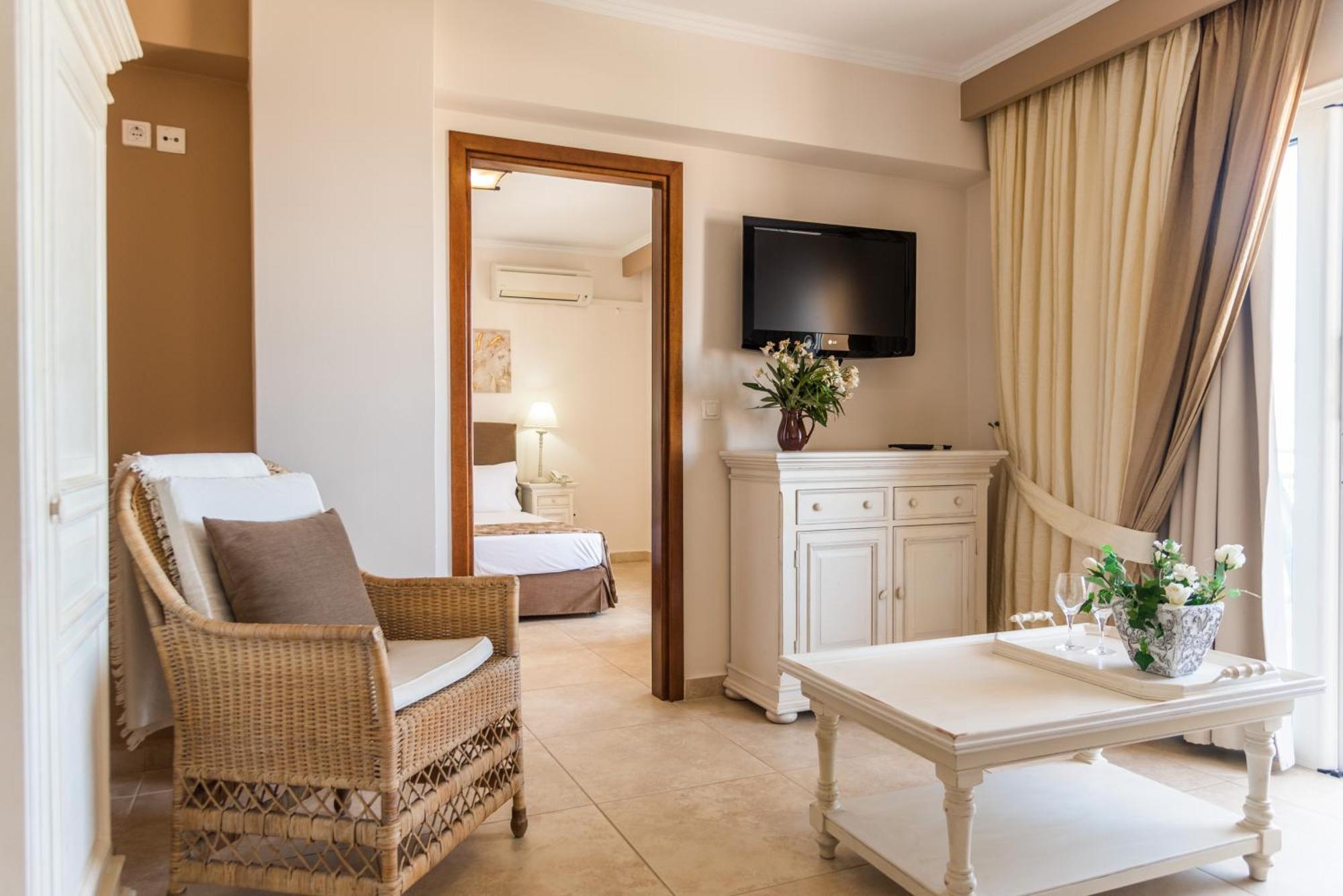 Hotel Astron Princess 카르파토스 외부 사진