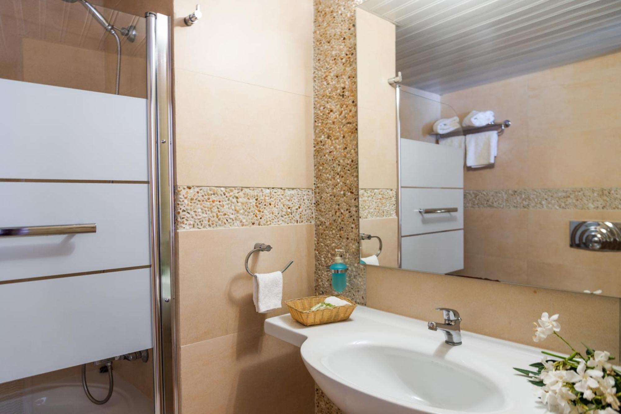 Hotel Astron Princess 카르파토스 외부 사진