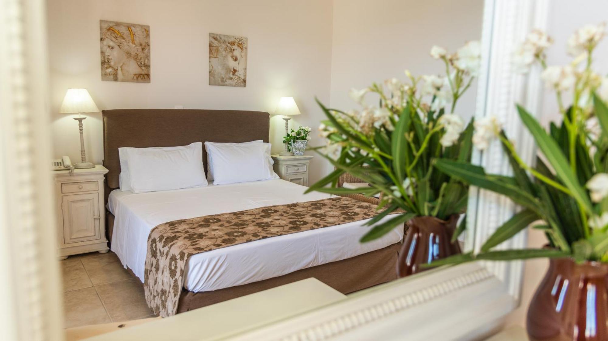 Hotel Astron Princess 카르파토스 외부 사진