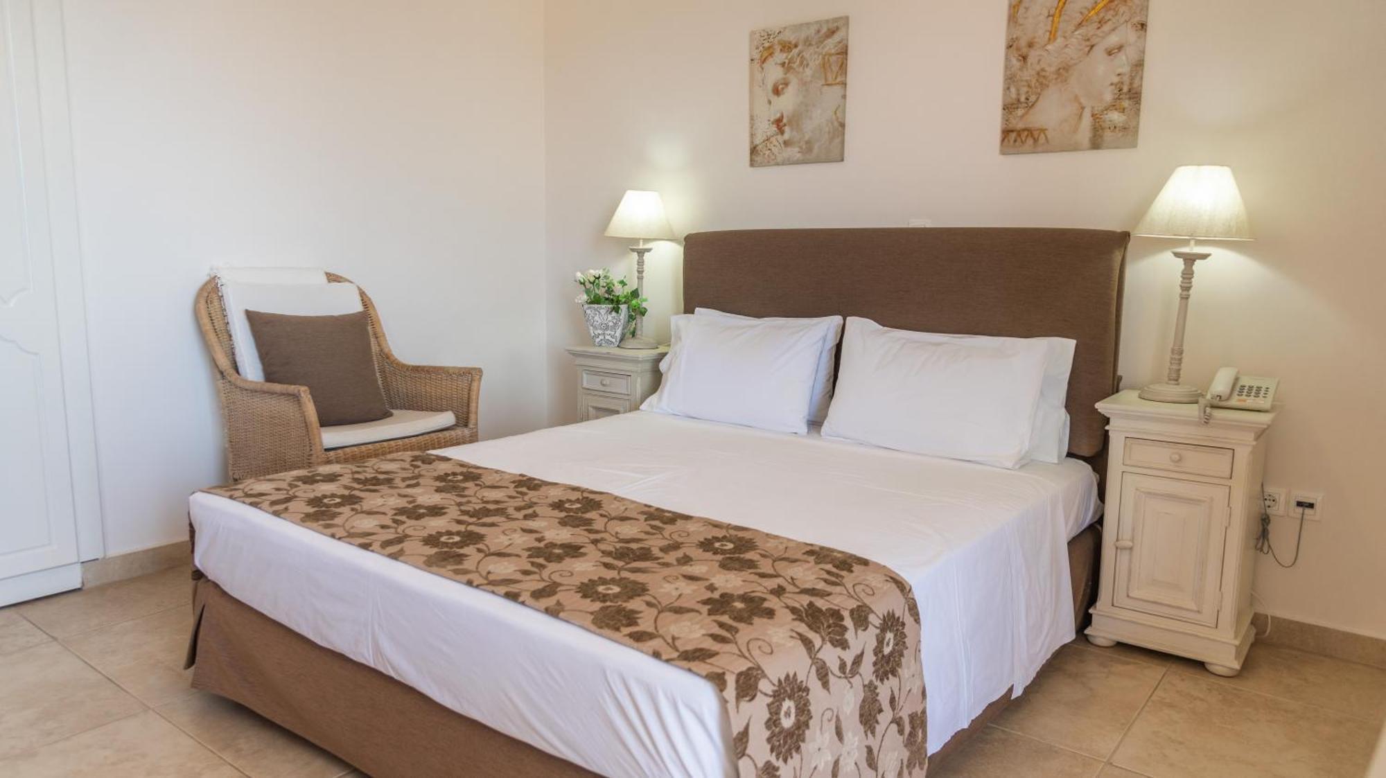 Hotel Astron Princess 카르파토스 외부 사진