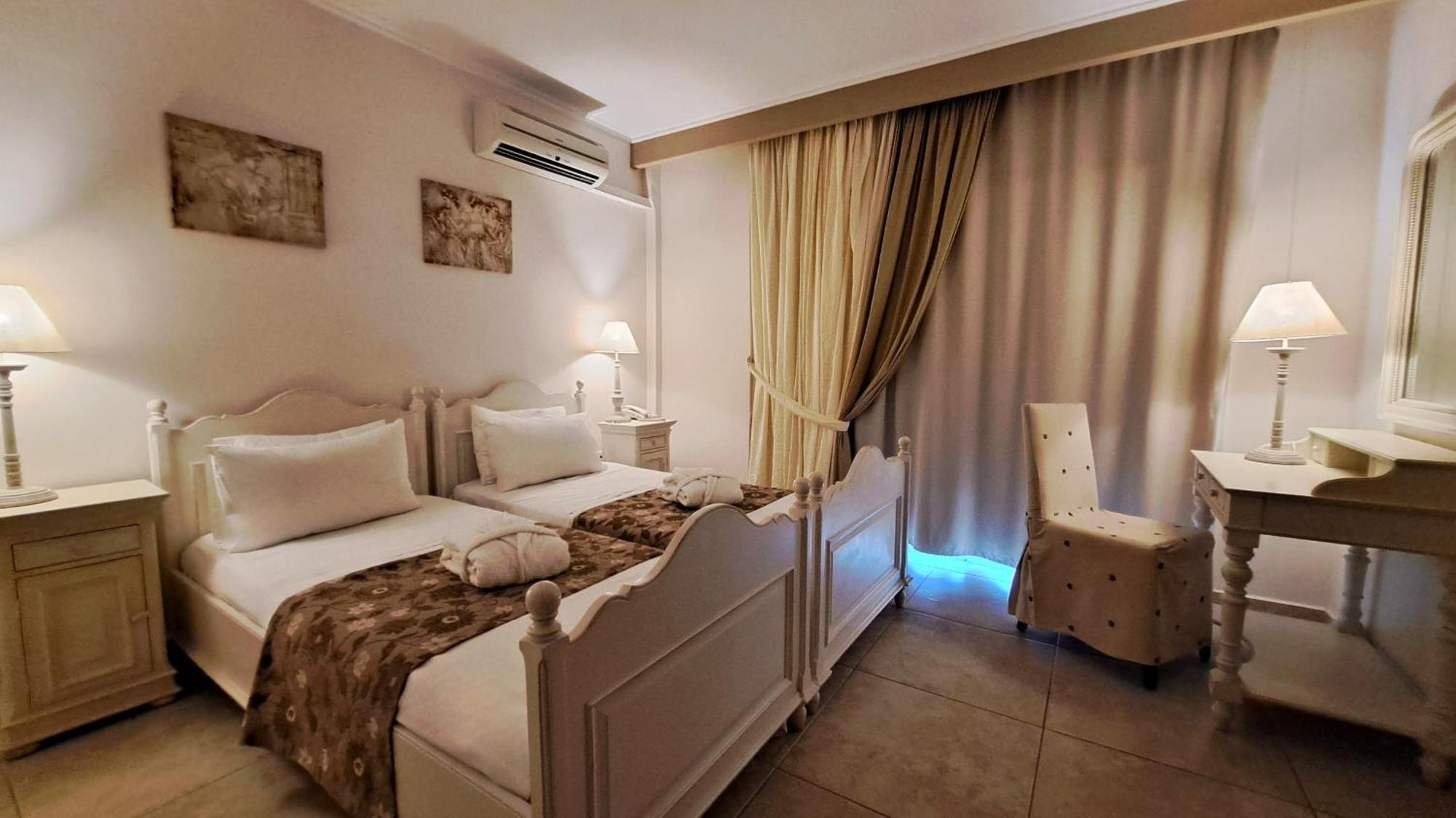 Hotel Astron Princess 카르파토스 외부 사진