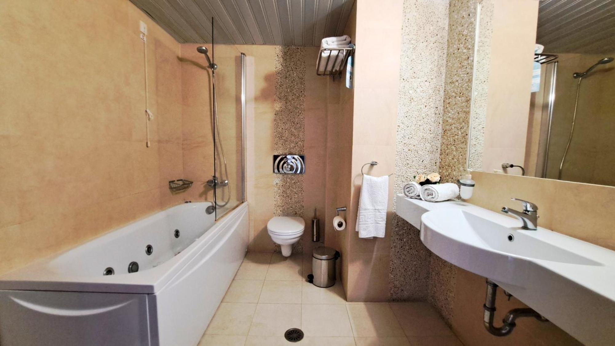 Hotel Astron Princess 카르파토스 외부 사진