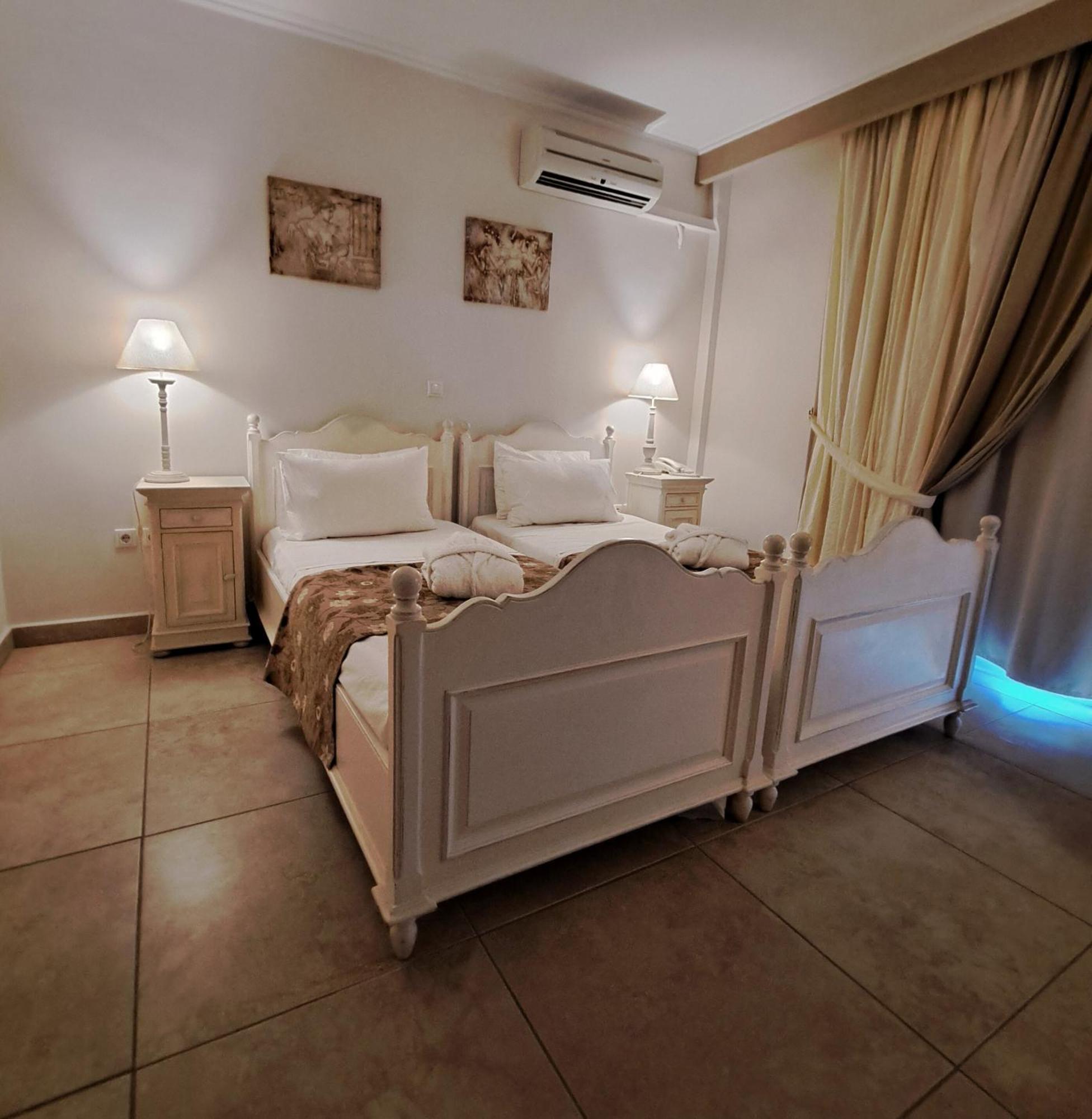 Hotel Astron Princess 카르파토스 외부 사진