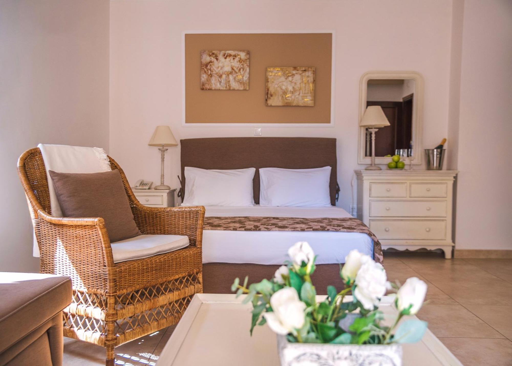 Hotel Astron Princess 카르파토스 외부 사진