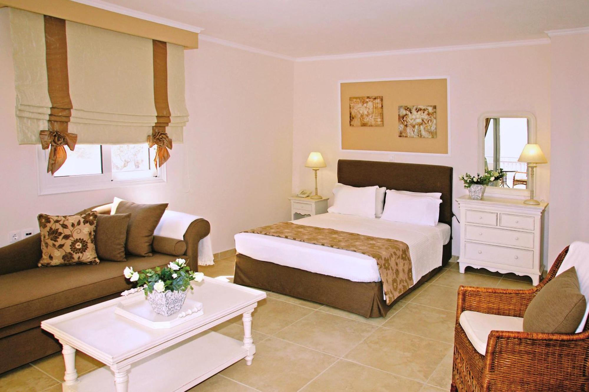 Hotel Astron Princess 카르파토스 외부 사진