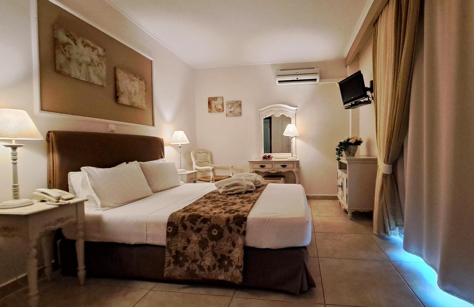 Hotel Astron Princess 카르파토스 외부 사진
