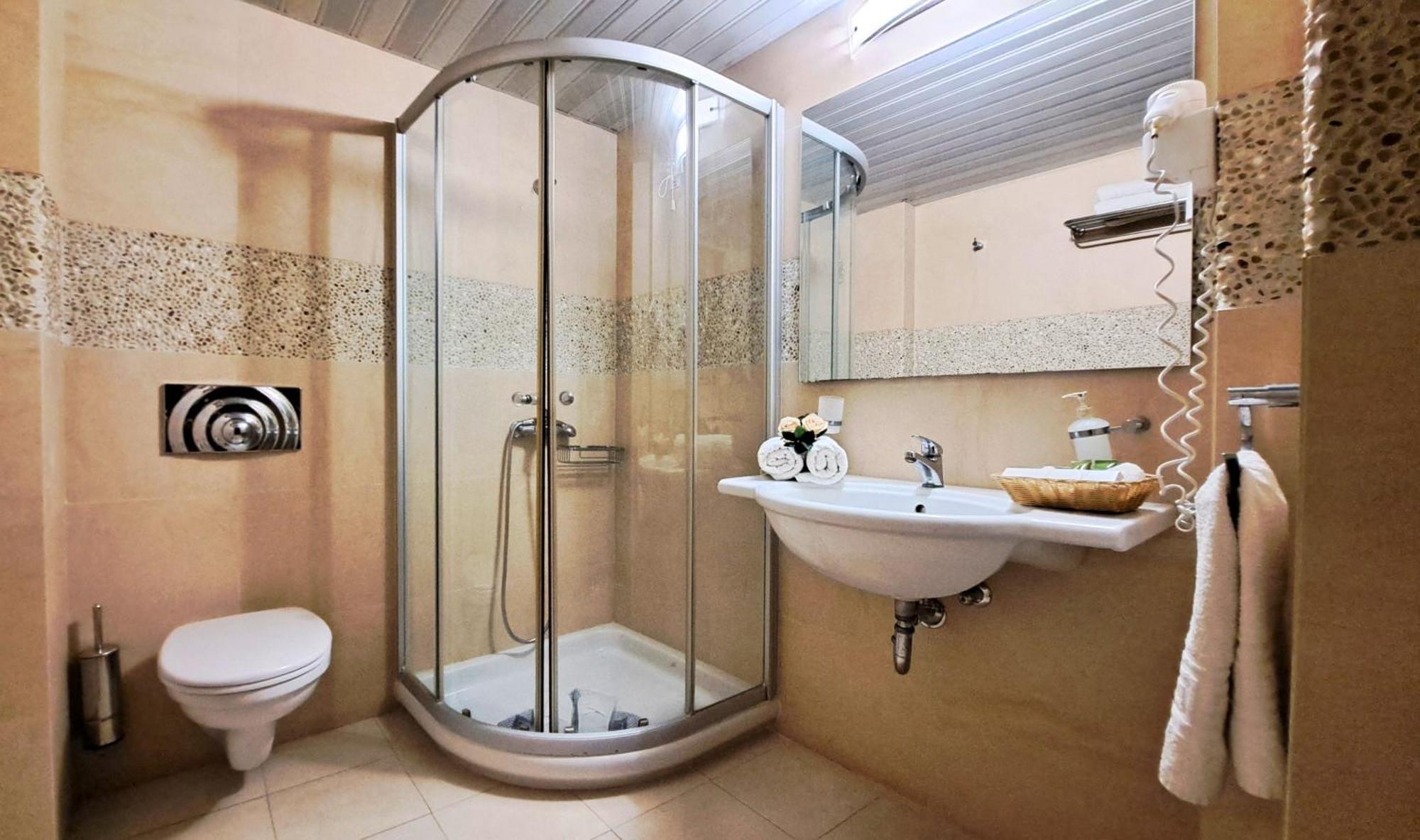 Hotel Astron Princess 카르파토스 외부 사진