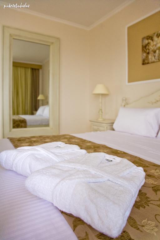 Hotel Astron Princess 카르파토스 외부 사진