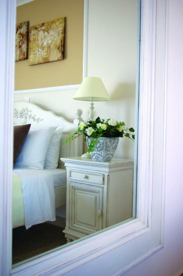 Hotel Astron Princess 카르파토스 외부 사진